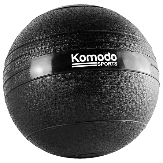 SLAM BALLS No Bounce 3Kg-15Kg Heavy Gym Ball Strength Fitness Crossfit Exercise